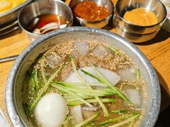 -姜虎东白丁烤肉(恒隆广场店)