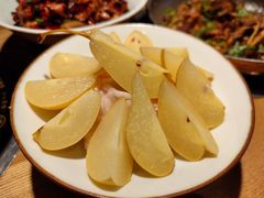 三婆婆的坛子梨-吃饭皇帝大(解放西路店)