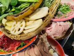 -后火锅(总店)