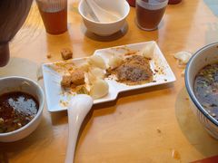 -张碗碗青海牛肉拉面(王城公园店)