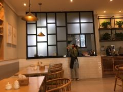 -镇南锅盖面馆(解放路店)