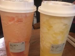 -喜茶(广州番禺奥园广场店)