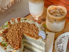 -LuluCake·路鹿蛋糕