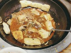 -咱屯子铁锅炖直营店(保利店)