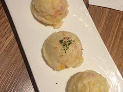 -玛格萝妮(汇智国际商业中心店)