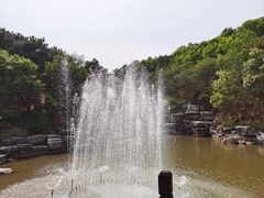 -北京西山国家森林公园