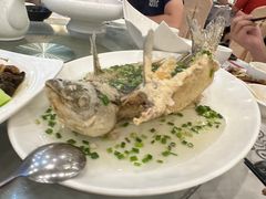 -岭南海晏楼(东晓南店)
