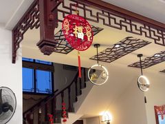 -太湖好灶头土菜馆(石公路店)