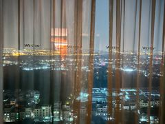 -广交会威斯汀酒店