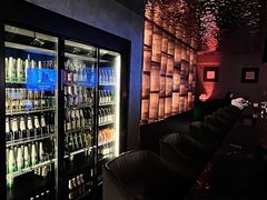 -境·Bar·日咖夜酒