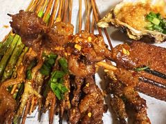 -云南建水鸡脚王烧烤(商贸路店)