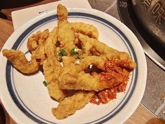 -巴奴毛肚火锅(京西大悦城店)