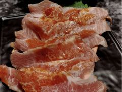 -牛将军•涮肉•烤肉•铁板烧(北京王府井·故宫店)