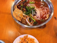 -雙冲柳州螺蛳粉&酸嘢&桂林米粉(簋街店)