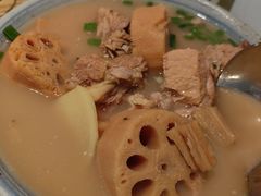-静一餐厅·湖北菜(前门店)