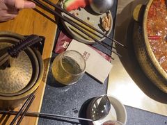 -巴奴毛肚火锅(广益哥伦布店)