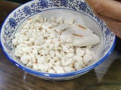 -一间楼牛羊肉泡馍馆(东一路店)