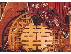 点击看大图 -Sunny喜铺婚礼策划(东部店)