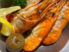 -哼蟹二将·烤肉酱蟹(合生汇店)