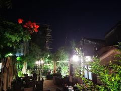 -三溪村