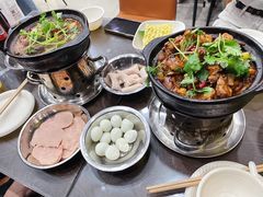 -川香煲(茅台路店)