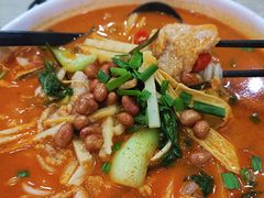 -缘久缘米粉(新街口店)