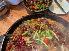 -老板恋上鱼(环山路店)