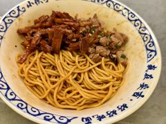 -梅溪·小伙子干挑面(安吉总店)