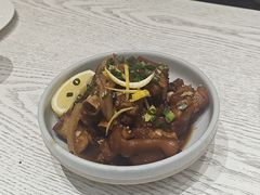 -娜娜家·Nana's restaurant(国金汇店)