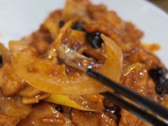 -京天红酒家(虎坊路店)