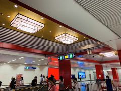 -望京西(地铁站)