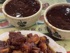 -葛记焖饼(伏牛路店)