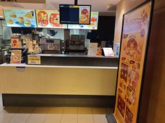 -麦当劳(大羊坊路店)