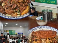 -姚记面馆(瑶琳路店)