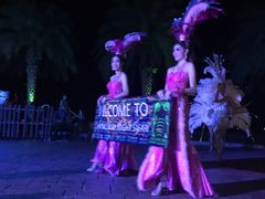 -清迈夜间动物园