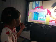 -扬州喜满客国际影城(京华城店)