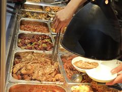 -晓宇盒饭(民安街店)