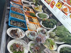 -船歌·鱼水饺青岛菜(闽江二路店)