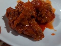 -韩国大金刚烤肉·料理(印象城店)
