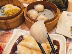 -添好运点心专门店(百老汇店)