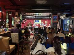 -东岸Cafe 爵士俱乐部