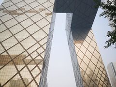 -中央广播电视总台(光华路办公区)