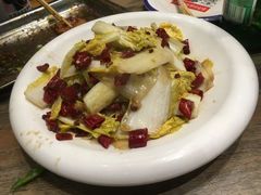 -叁宝烤肉• 西安烧烤(太乙路店)