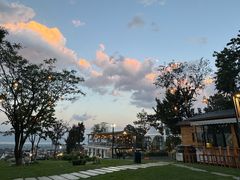 -云禾壹海景庄园餐厅