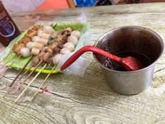 -马记大锅煮(总店)