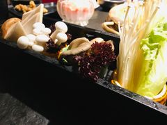 -九鼎轩脆毛肚火锅(南京东路店)