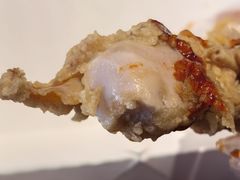 -肯德基(安定门店)