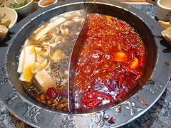 -蜀大侠火锅(春熙路店)