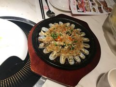 -佰家小厨·南京菜(夫子庙店)