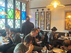 -哑巴生煎(临顿路店)